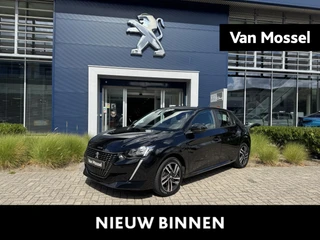 Peugeot 208 PureTech 100 Active Pack