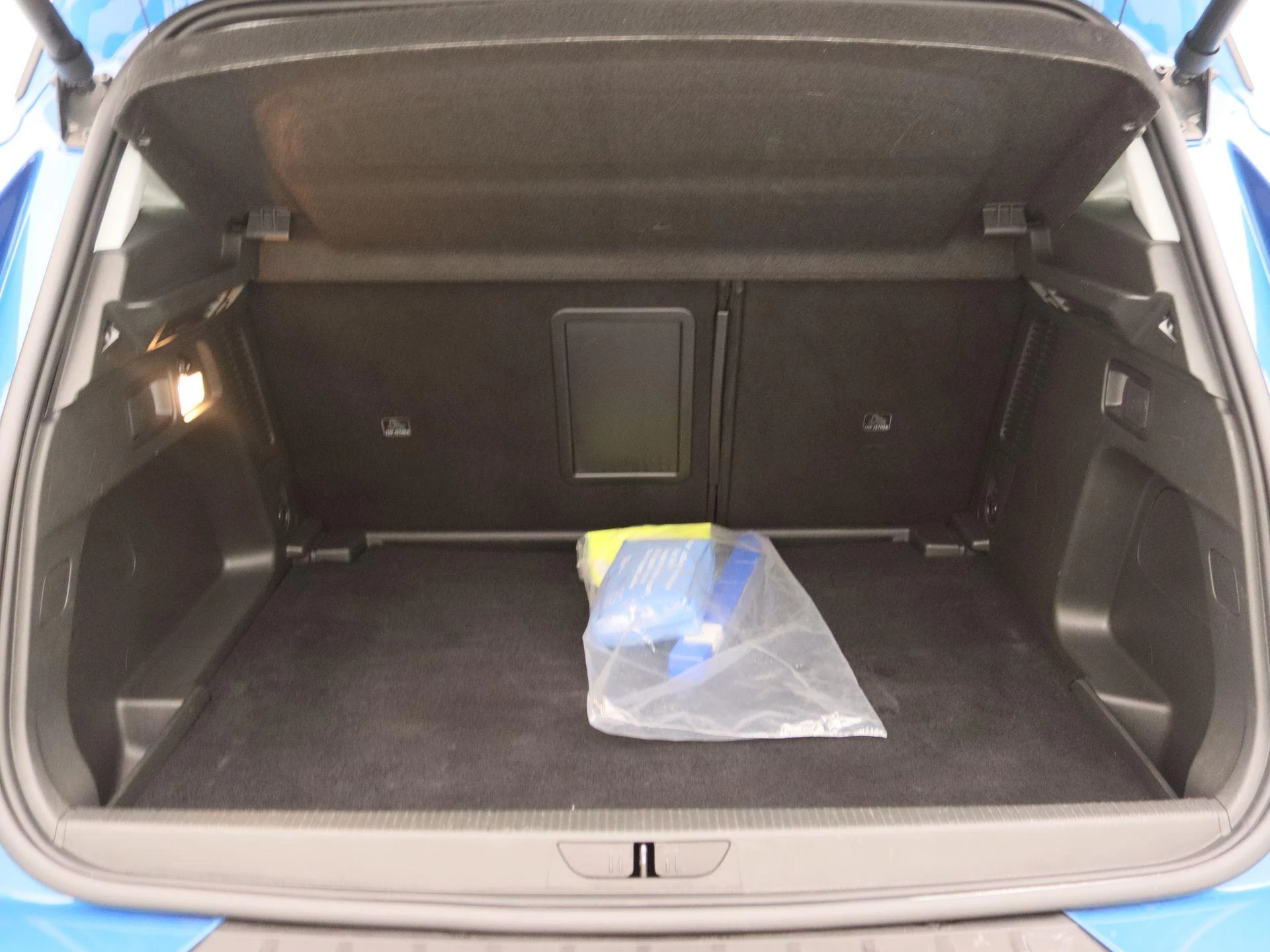 Opel Grandland X 1.2 Turbo Business Executive