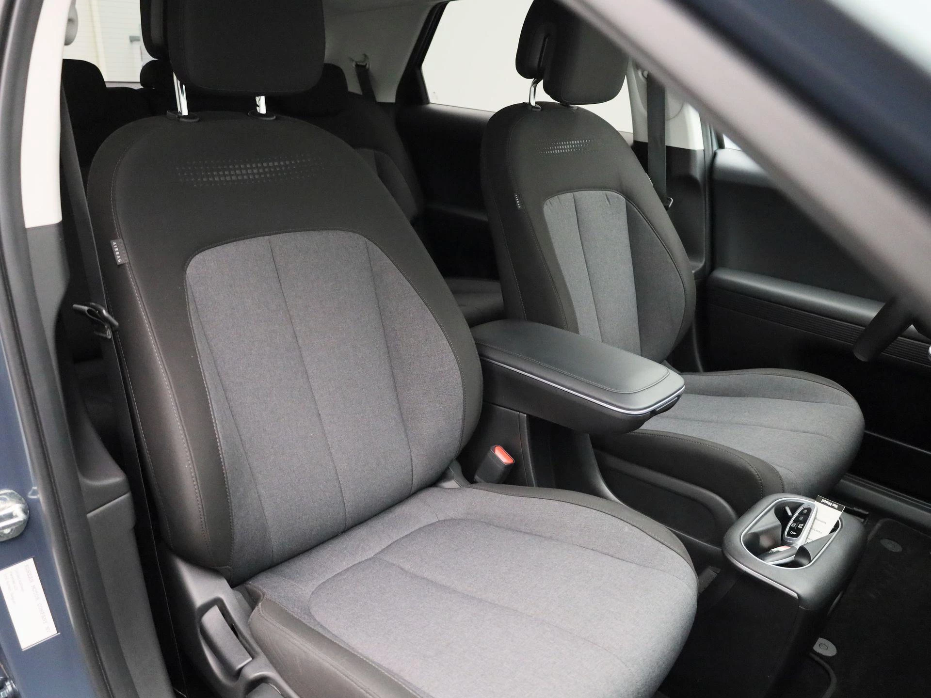 Hyundai IONIQ 5 58kWh Core