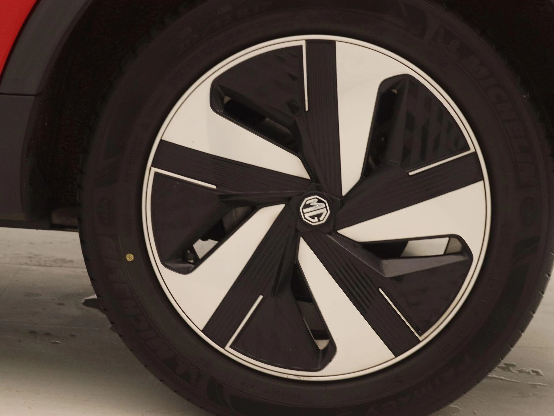 MG-ZS EV-image-16