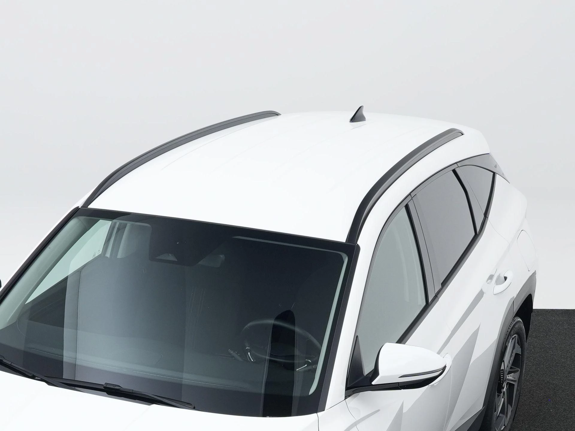 Hyundai Tucson 1.6 T-GDI PHEV Comfort Smart 4WD