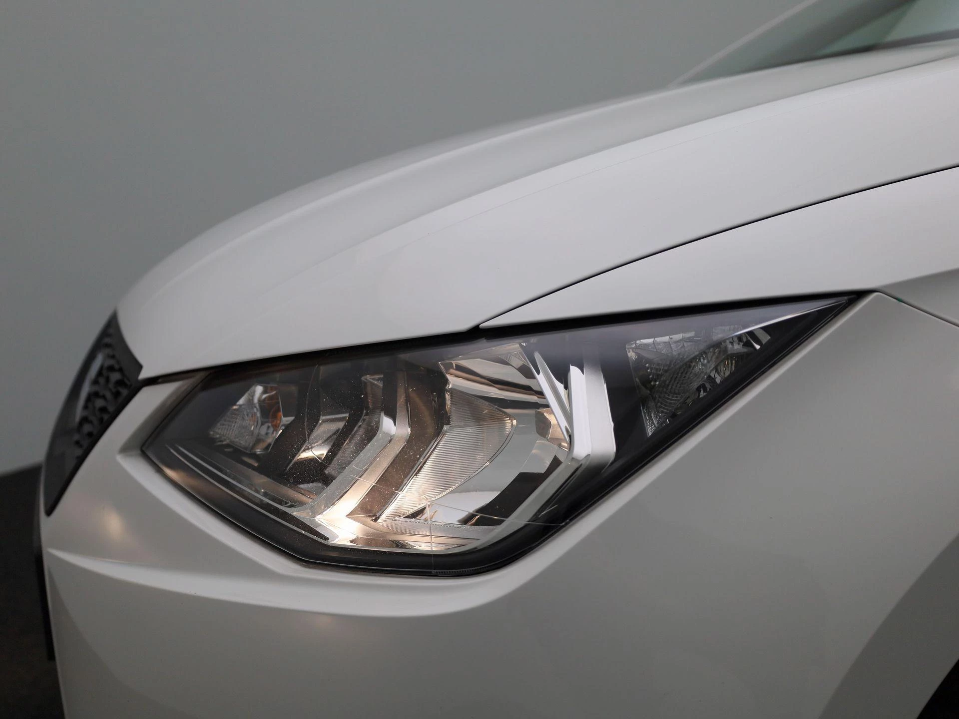SEAT Ibiza 1.0 TSI Style Business Intense