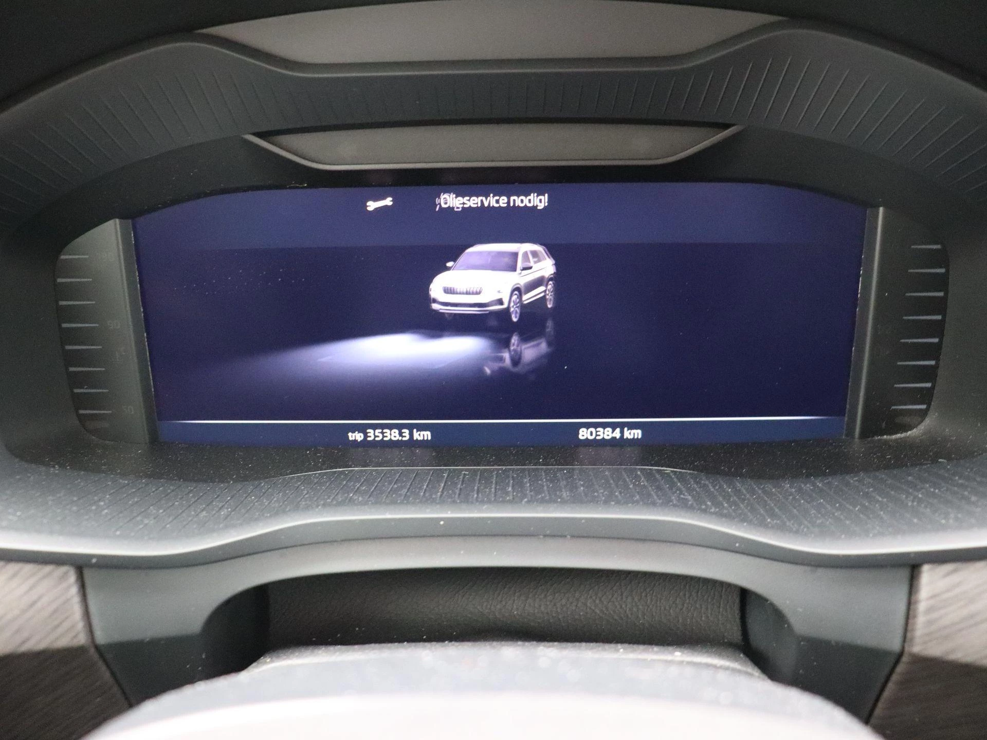 Škoda Kodiaq 2.0 CRTDI 110kW DSG7 Ambition