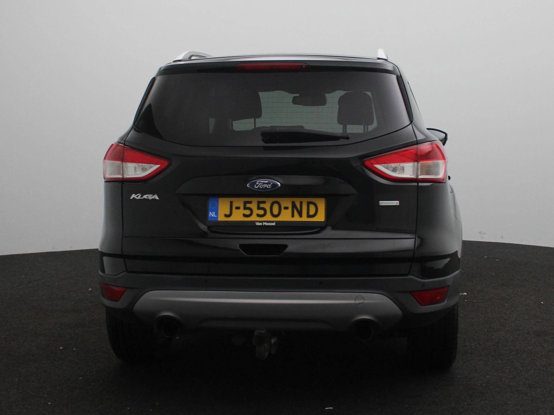 Ford Kuga 1.5 Titanium 4WD