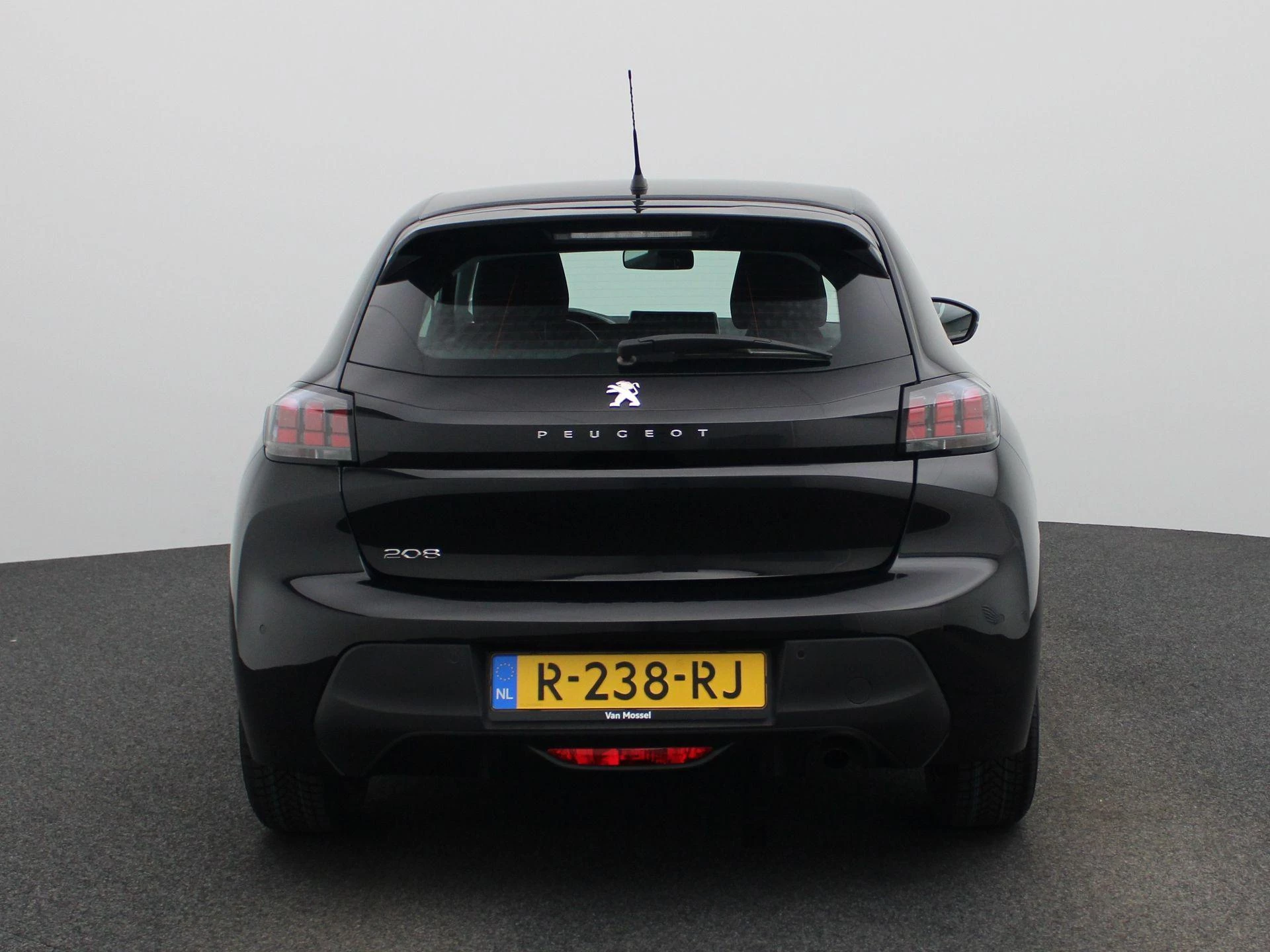 Peugeot 208 1.2 PureTech Active Pack