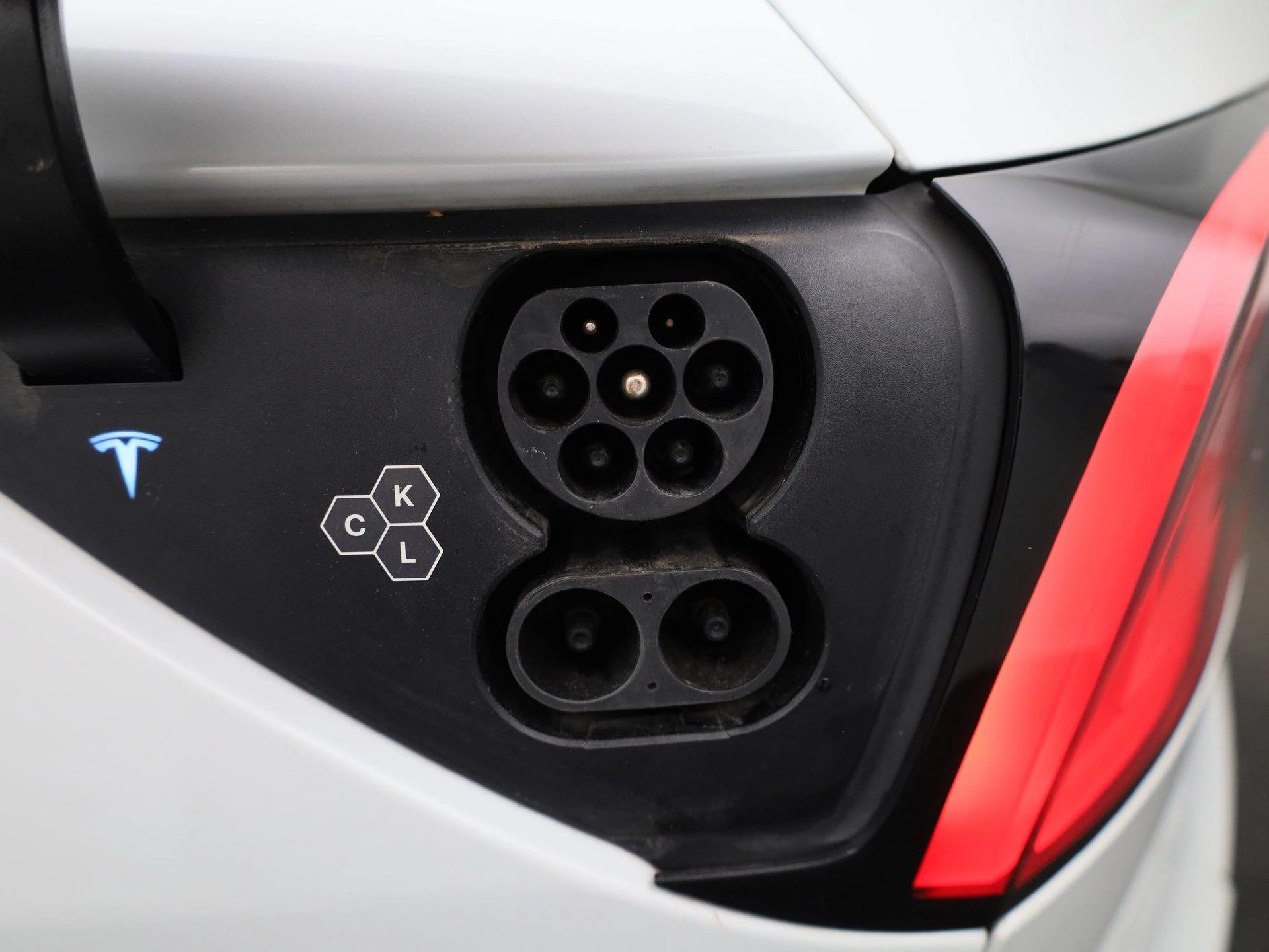 Tesla Model Y Premium Long Range RWD 75 kWh