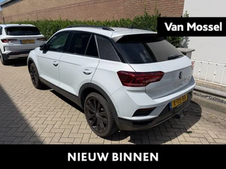 Volkswagen T-Roc 1.5 TSI R-Line