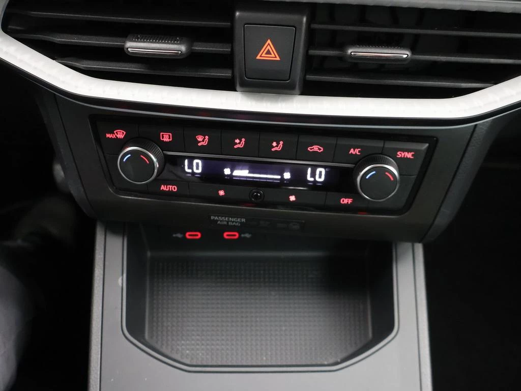 SEAT Ibiza 5P/D CNG New Ibiza Style 1.0TGI 90PK *PDC*CRUISE CONTROL*APP-CONNECT*BLTH*DAB RADIO*...*