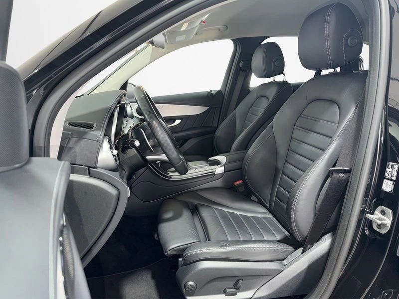 Mercedes-AMG GLC 43 4M AMG AHK HUD KEYLESS SHZ PDC TEMPOMAT AMG