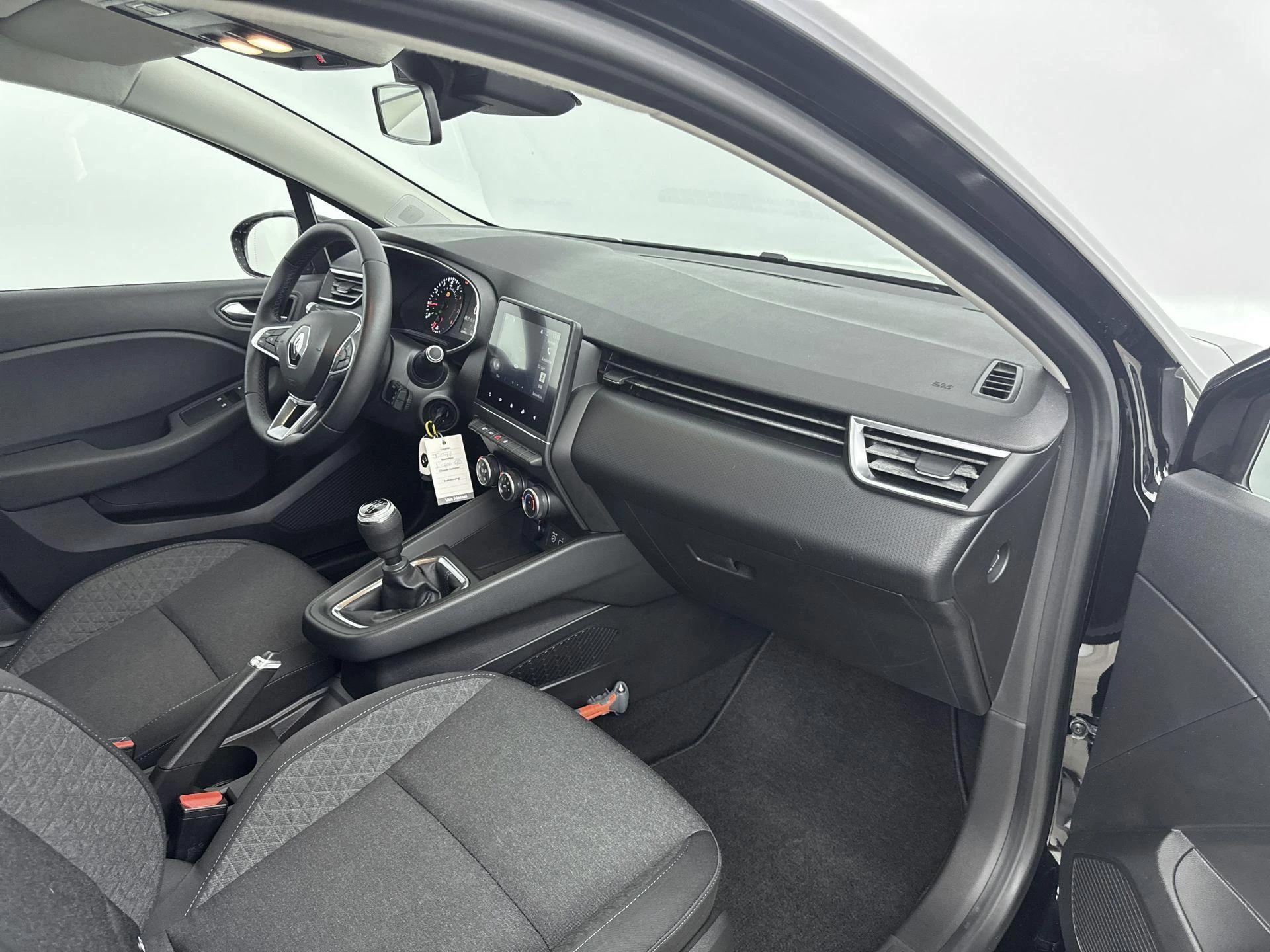 Renault Clio 1.0 TCe Zen