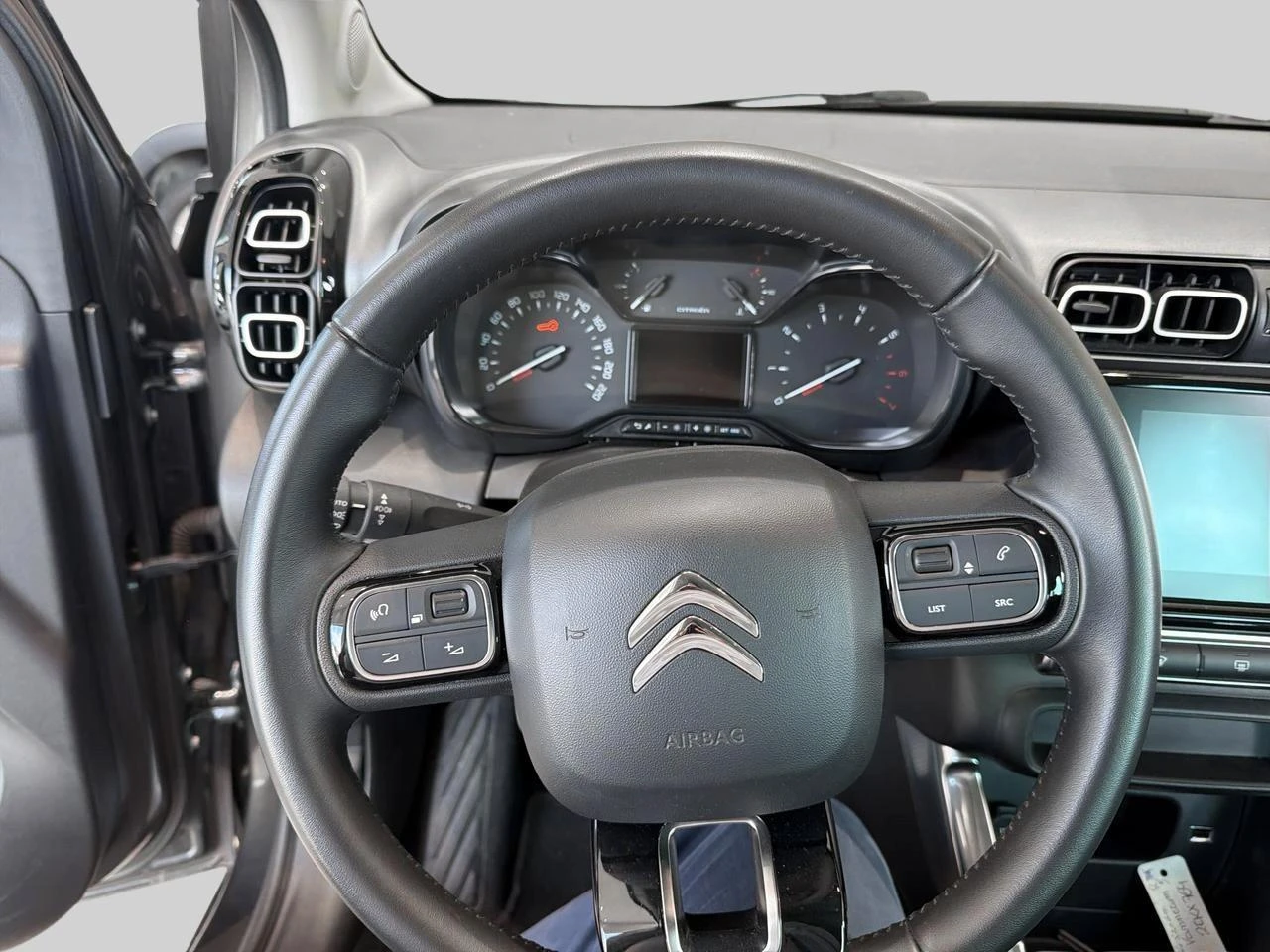 Citroën-C3 Aircross-image-9
