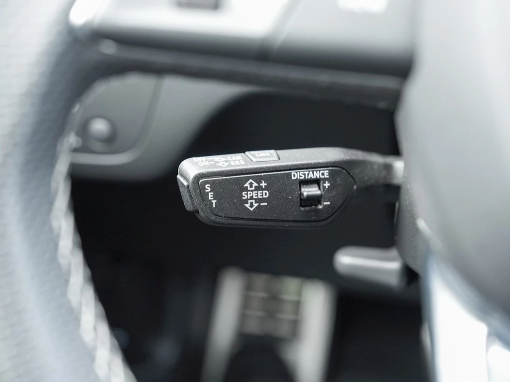 Audi SQ5 Sportback TDI quattro /Navi/MatrixLED/AHK