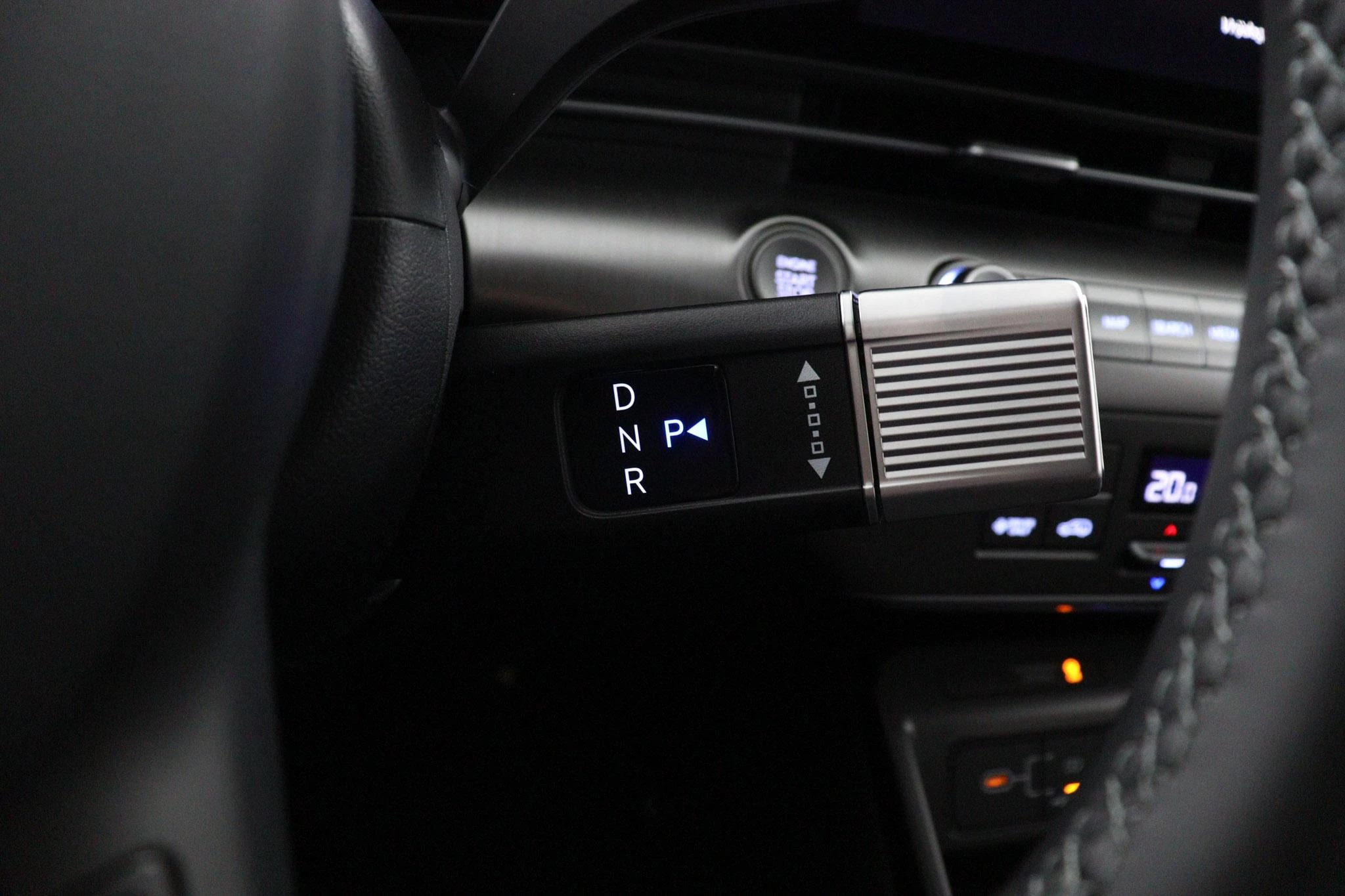 Hyundai Kona 1.6 GDI HEV Comfort Smart