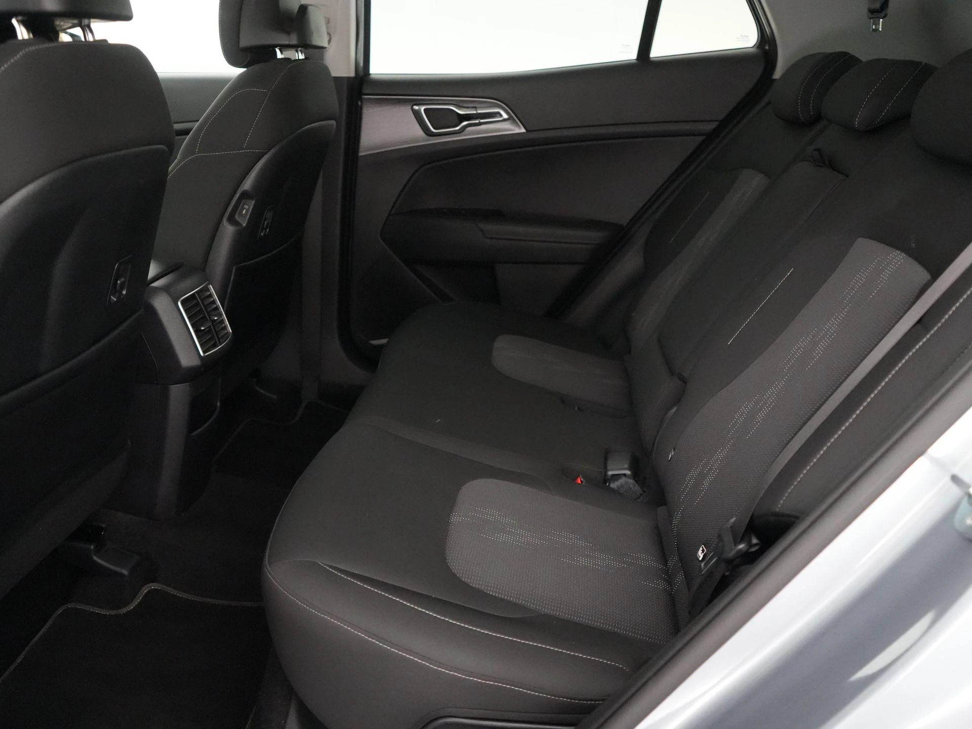 Kia Sportage 1.6 T-GDi 48V 7DCT Pulse