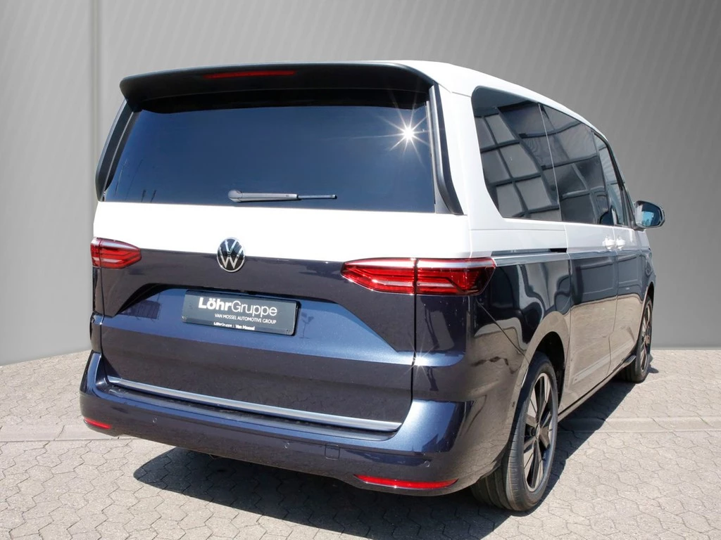 Volkswagen Multivan "75 Jahre Bulli" 2.0 TDI SCR 7-DSG
