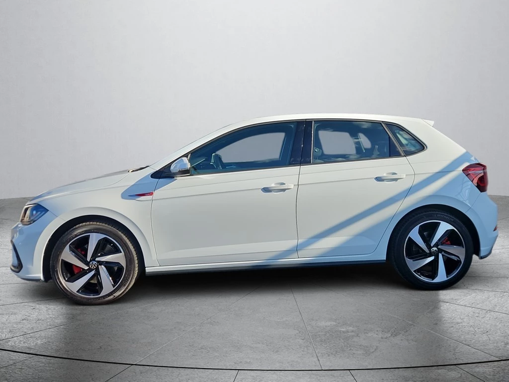 Volkswagen Polo GTI 2,0 l TSI DSG