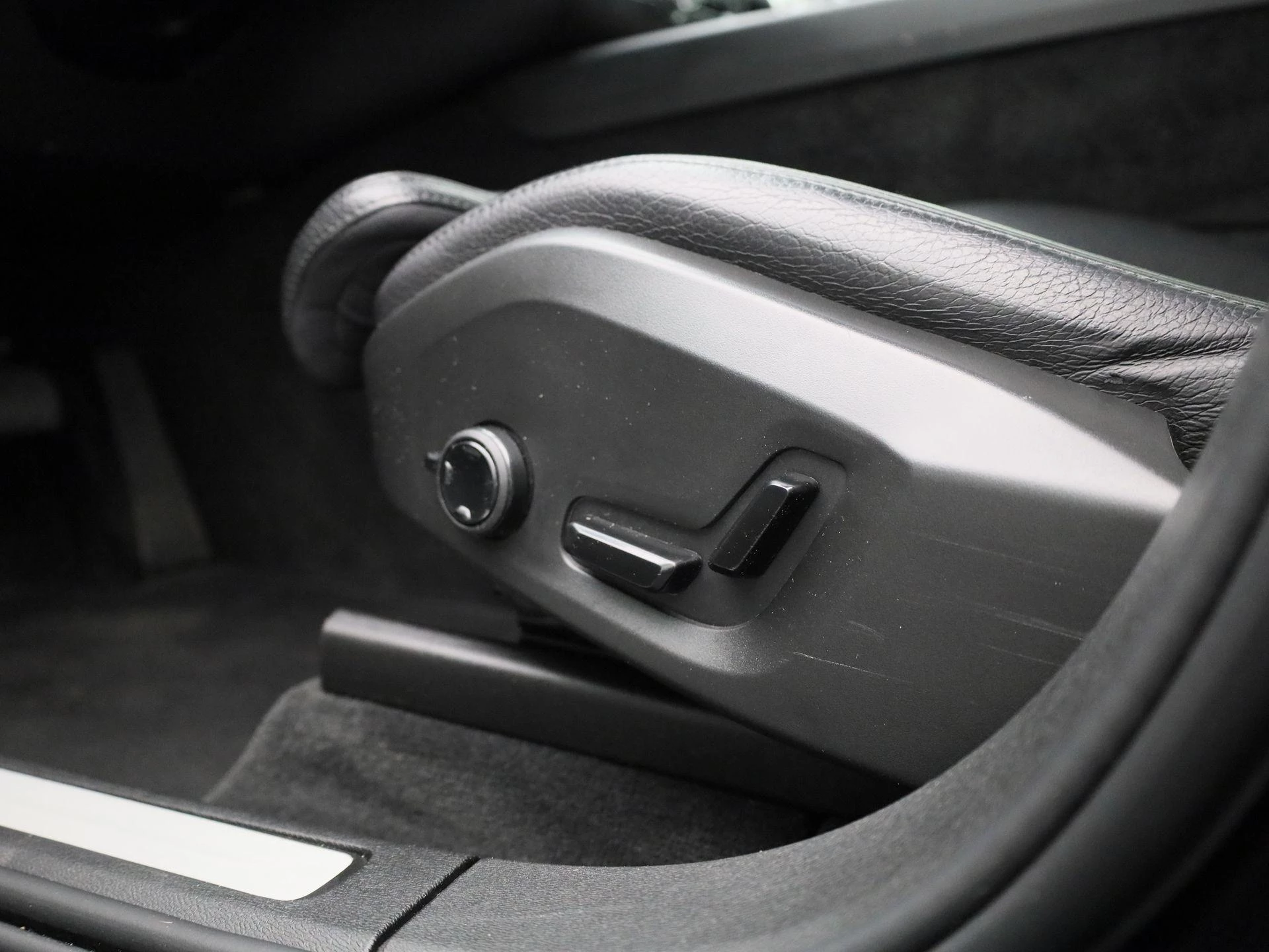 Volvo XC60 2.0 Recharge T6 AWD Inscription