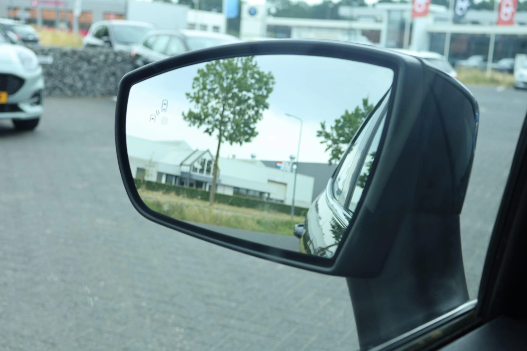 Ford EcoSport 1.0 EcoBoost Titanium