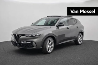 Alfa Romeo Tonale 1.3T PHEV 280pk Sprint