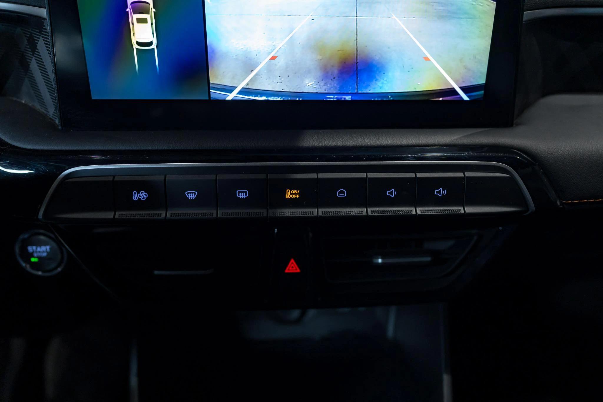 MG MG3 1.5 Comfort
