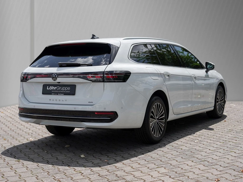 Volkswagen Passat Variant 2.0 TDI DSG Elegance *IQ-Drive*Standhzg*Head-up*Navi*DCC*Area-View*uvm..