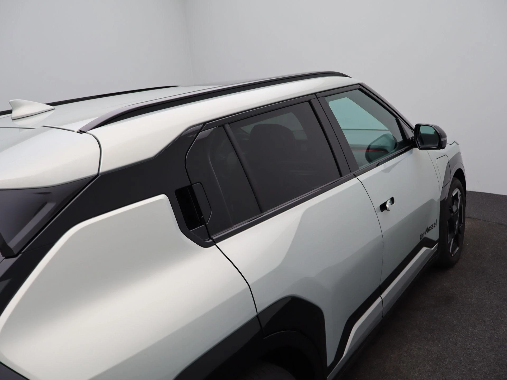 Kia EV3 GT-PlusLine 81.4 kWh
