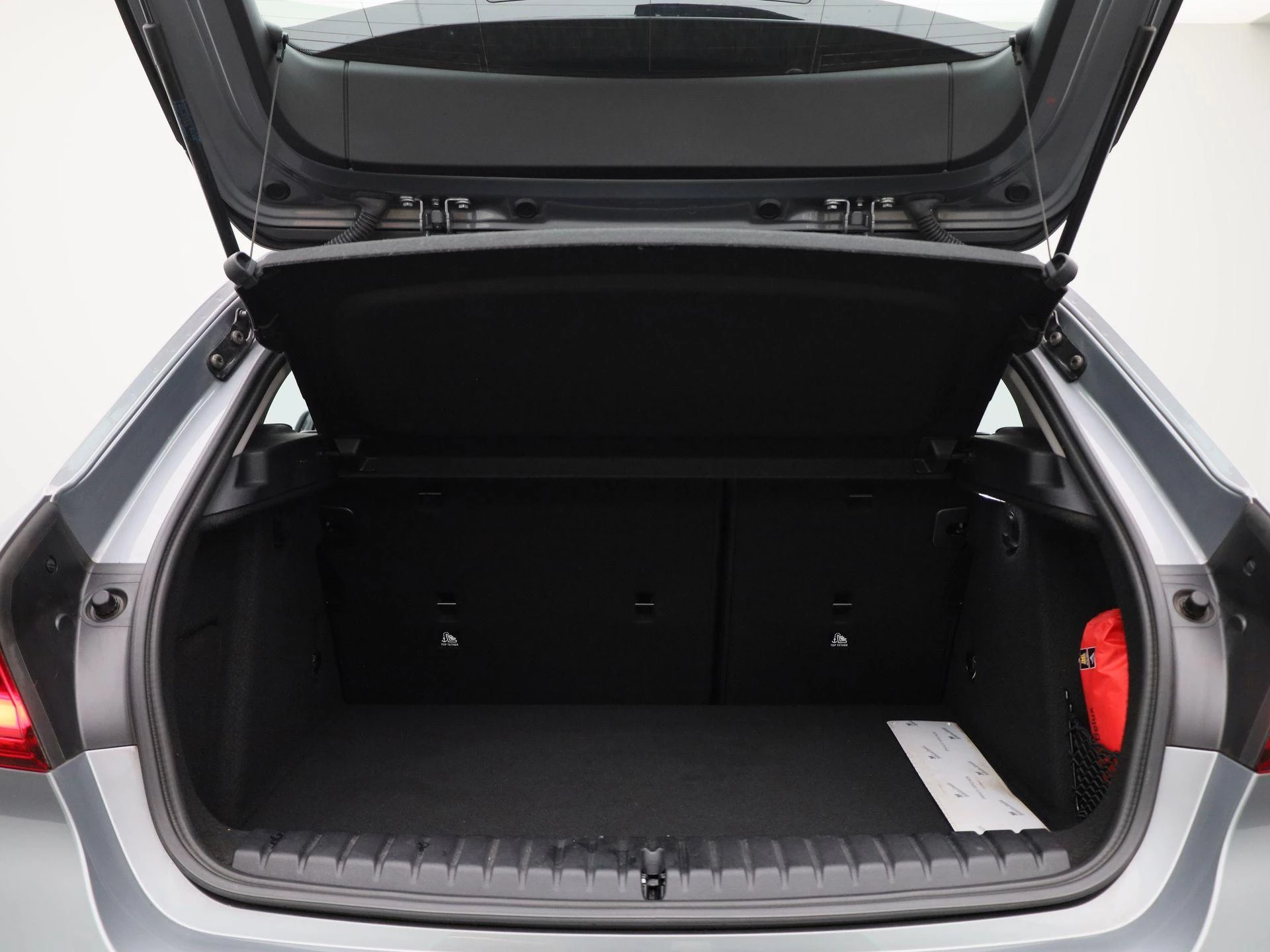 BMW 1 Reeks Hatch 116d (85 kW)