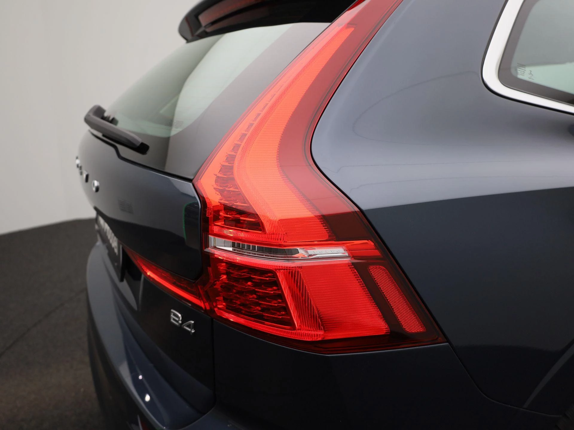 Volvo XC60 B4 Diesel Geartronic Momentum Pro