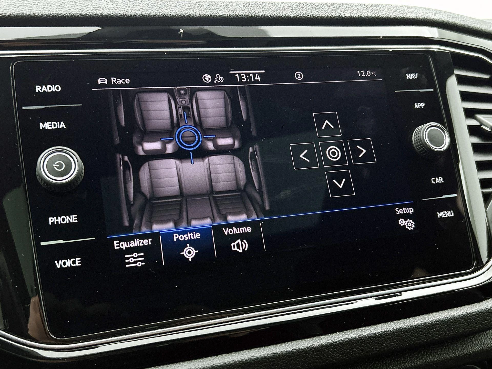 Volkswagen T-Roc 2.0 TSI 4Motion R | 301 PK |