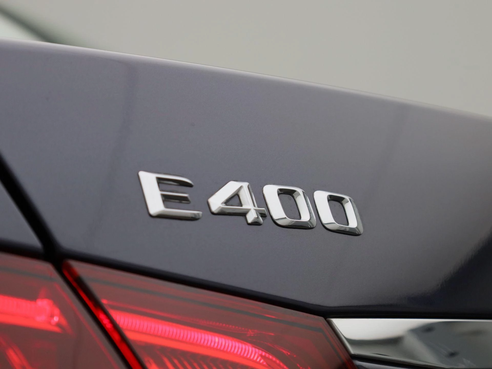 Mercedes-Benz E-Klasse 400 Edition Sport Avantgarde