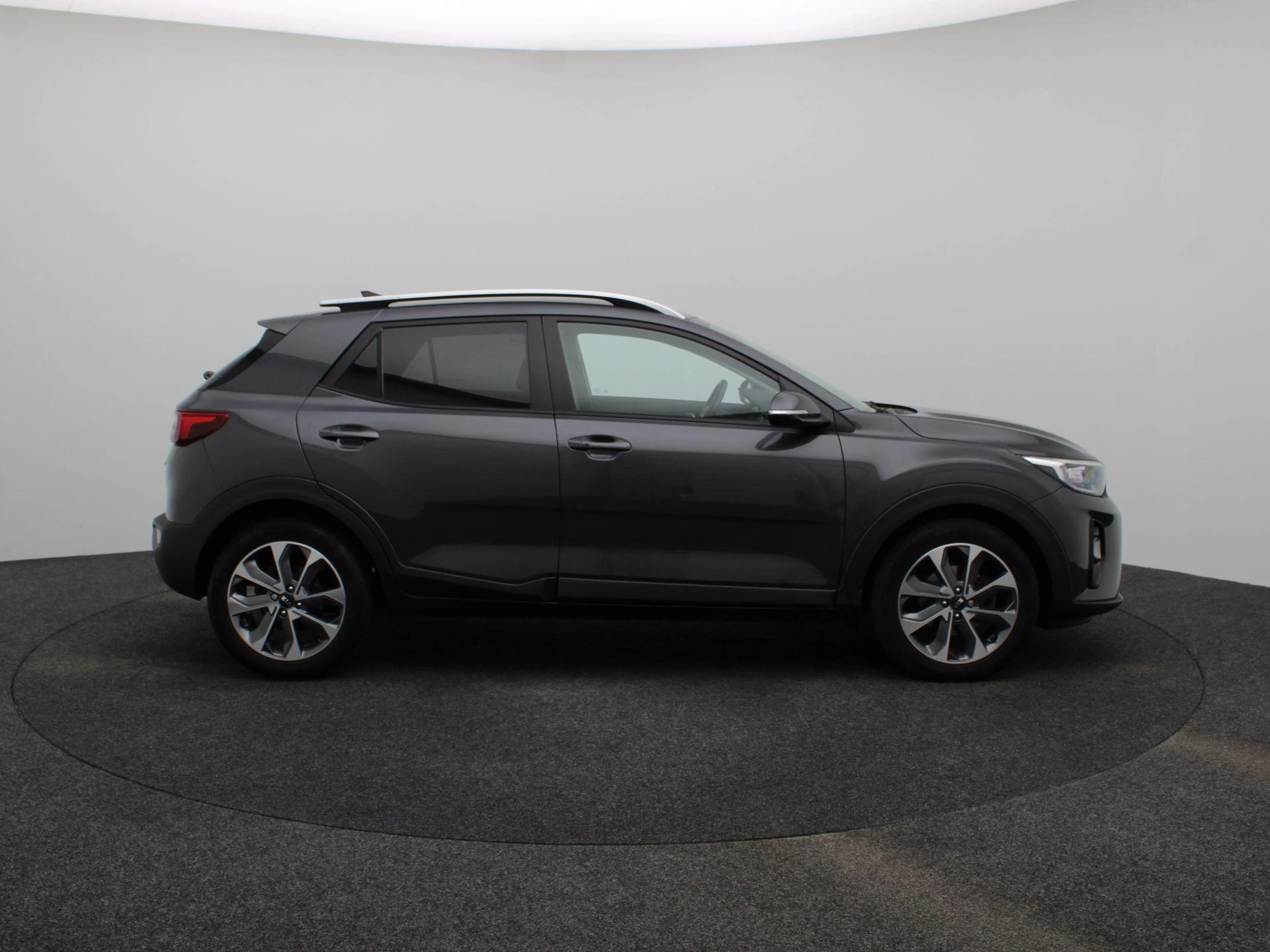 Kia Stonic 1.0 T-GDi DynamicPlusLine