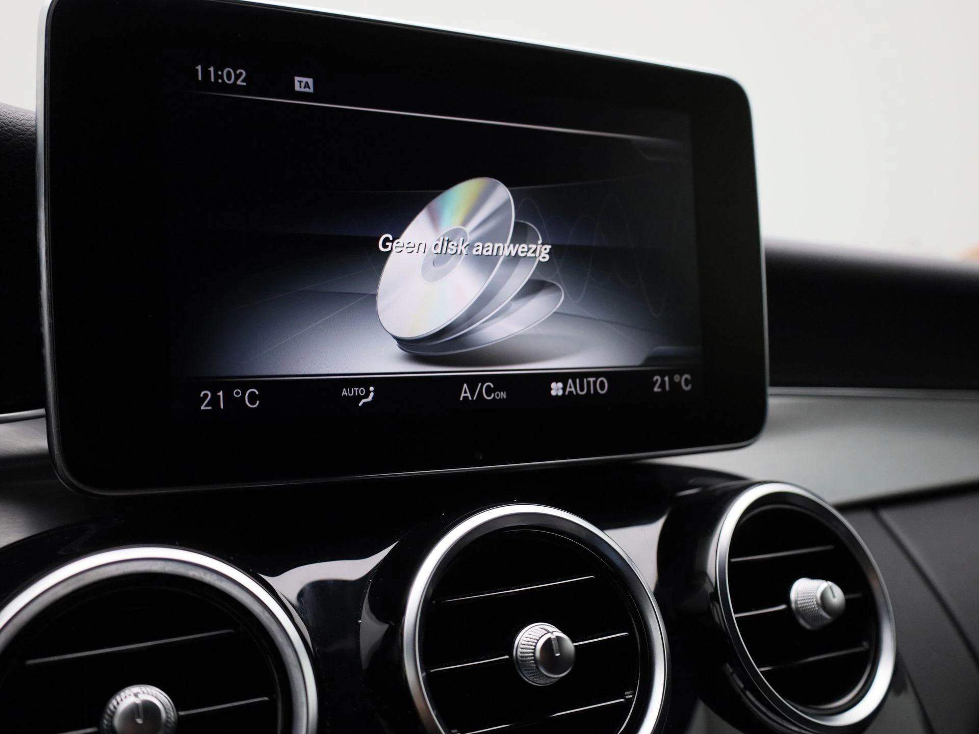 Mercedes-Benz C-Klasse Estate 350 e Lease Edition