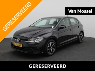 Volkswagen Polo 1.0 TSI Life Business 95 PK|