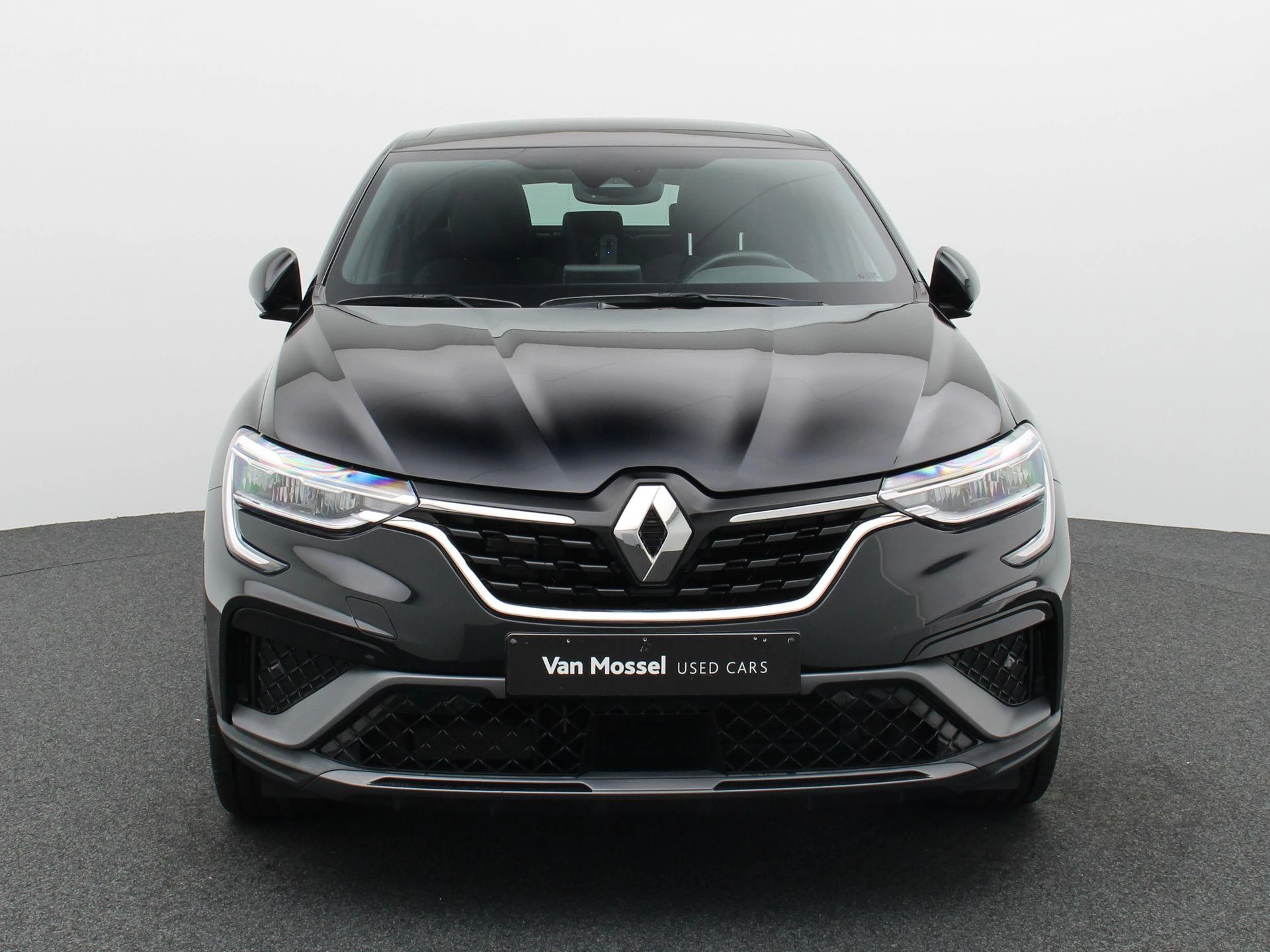 Renault Arkana TCe 140 EDC R.S.Line