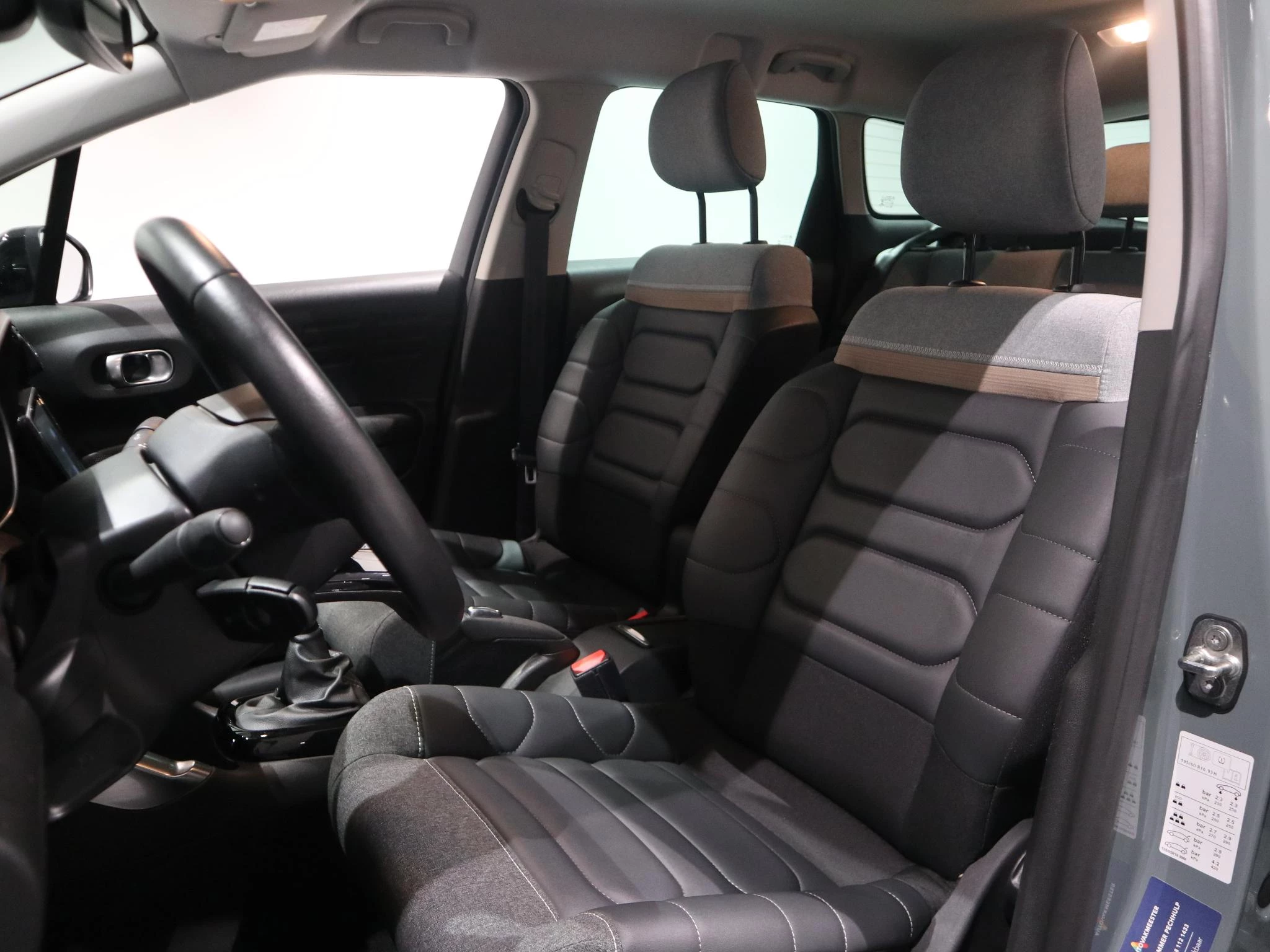 Citroën-C3 Aircross-image-7