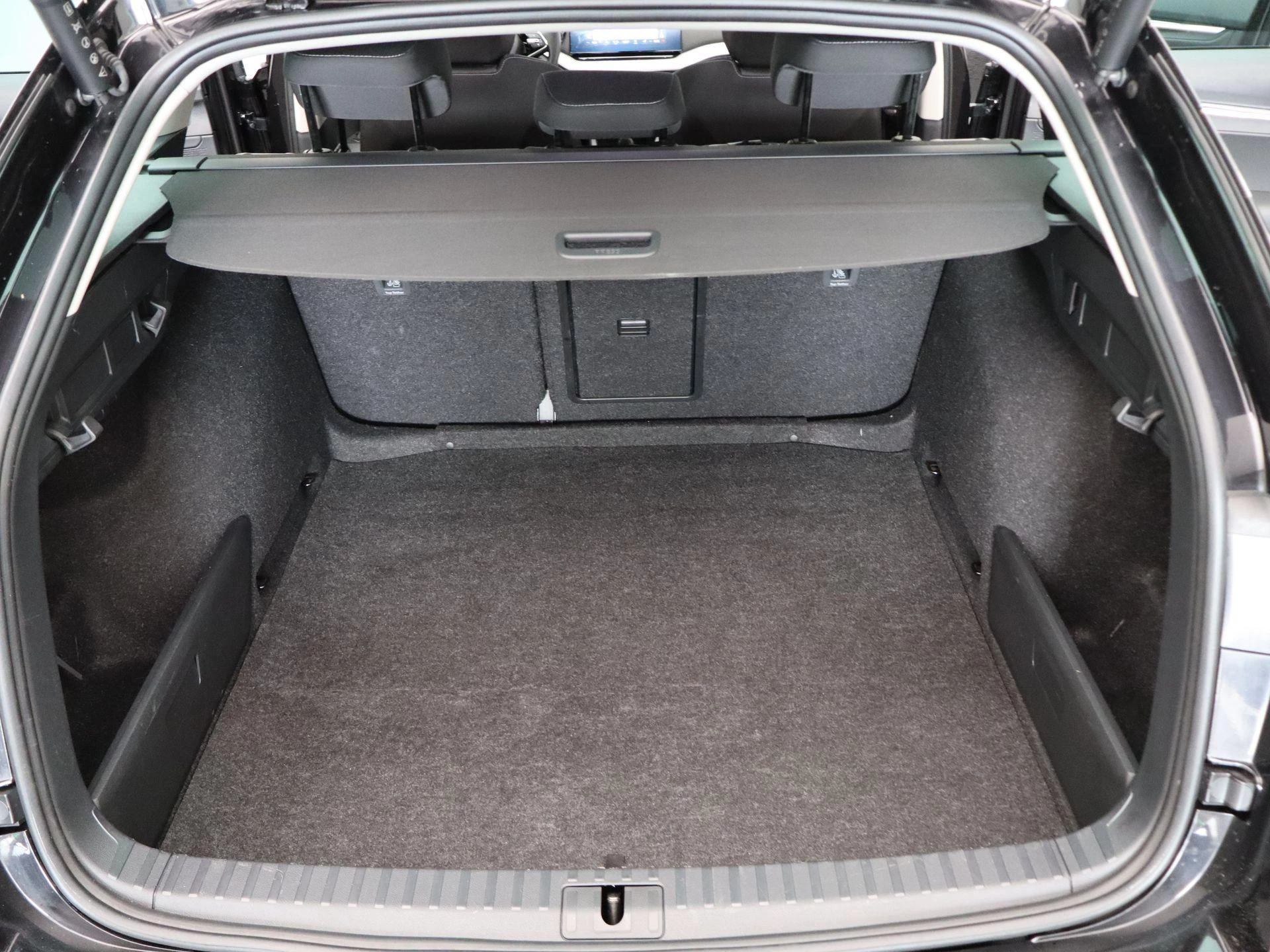 Škoda Octavia Combi 1.0 TSI Business Edition Plus