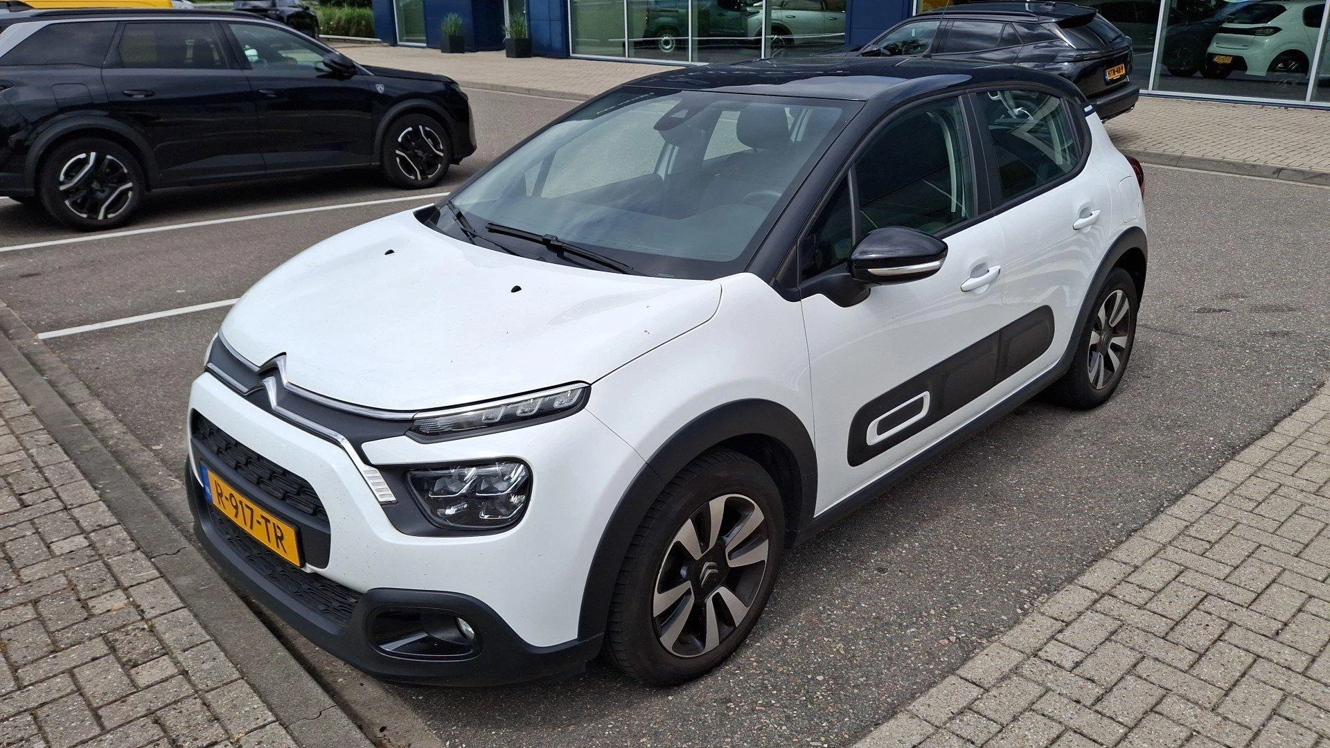 Citroën C3 1.2 PureTech Business