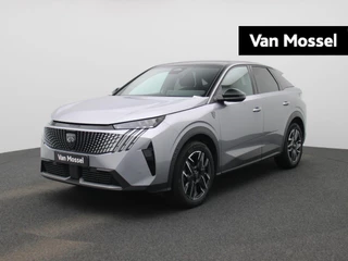 Peugeot 3008 1.2 HYBRID DSC6 GT