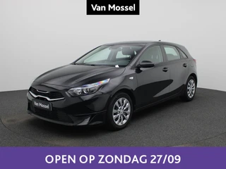 Kia Ceed Pure 1.0 T-GDi 100 ISG