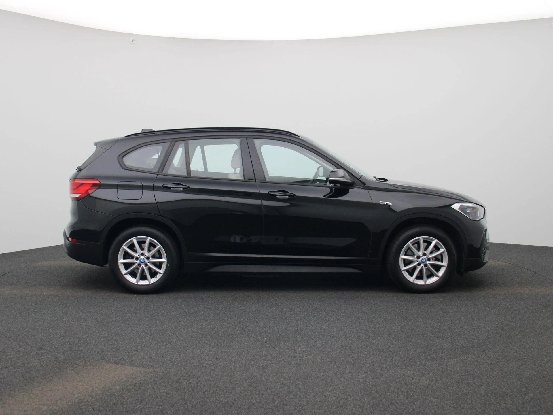 BMW X1 xDrive25e