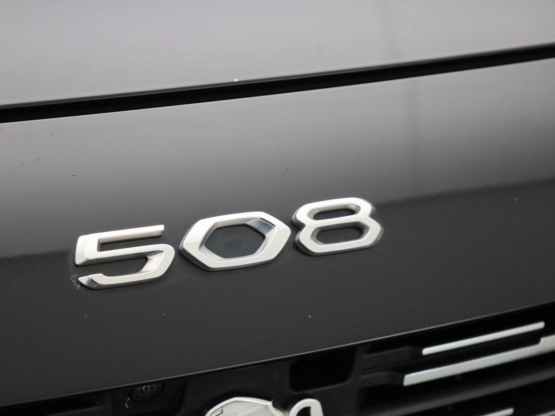 Peugeot 508 SW 1.5 BlueHDi 130 S&S EAT8 Active