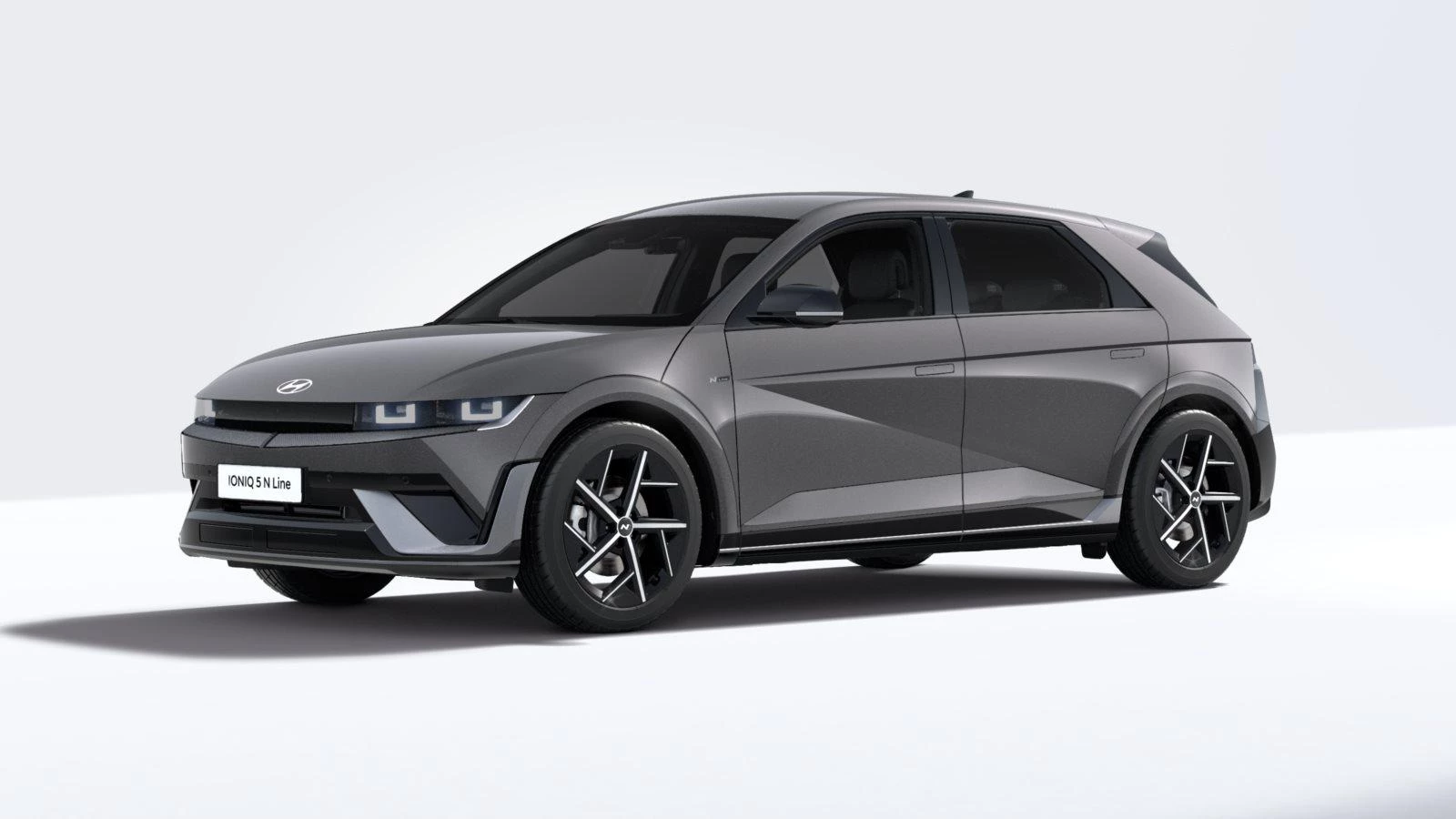 Hyundai-IONIQ 5-image-0