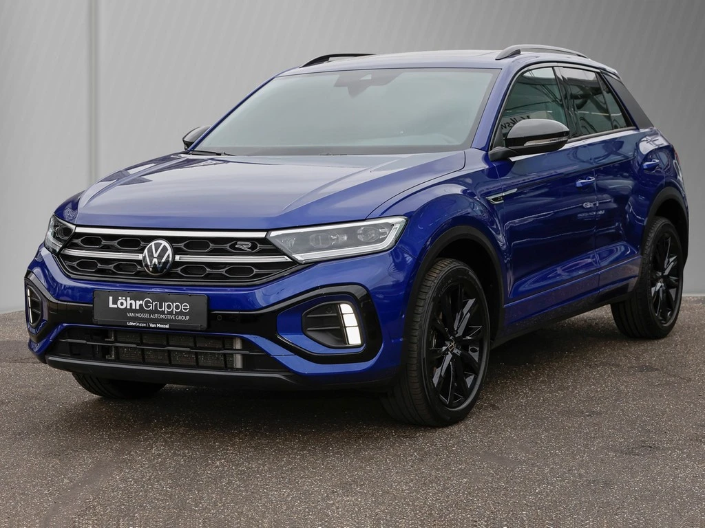 Volkswagen-T-Roc-image-1