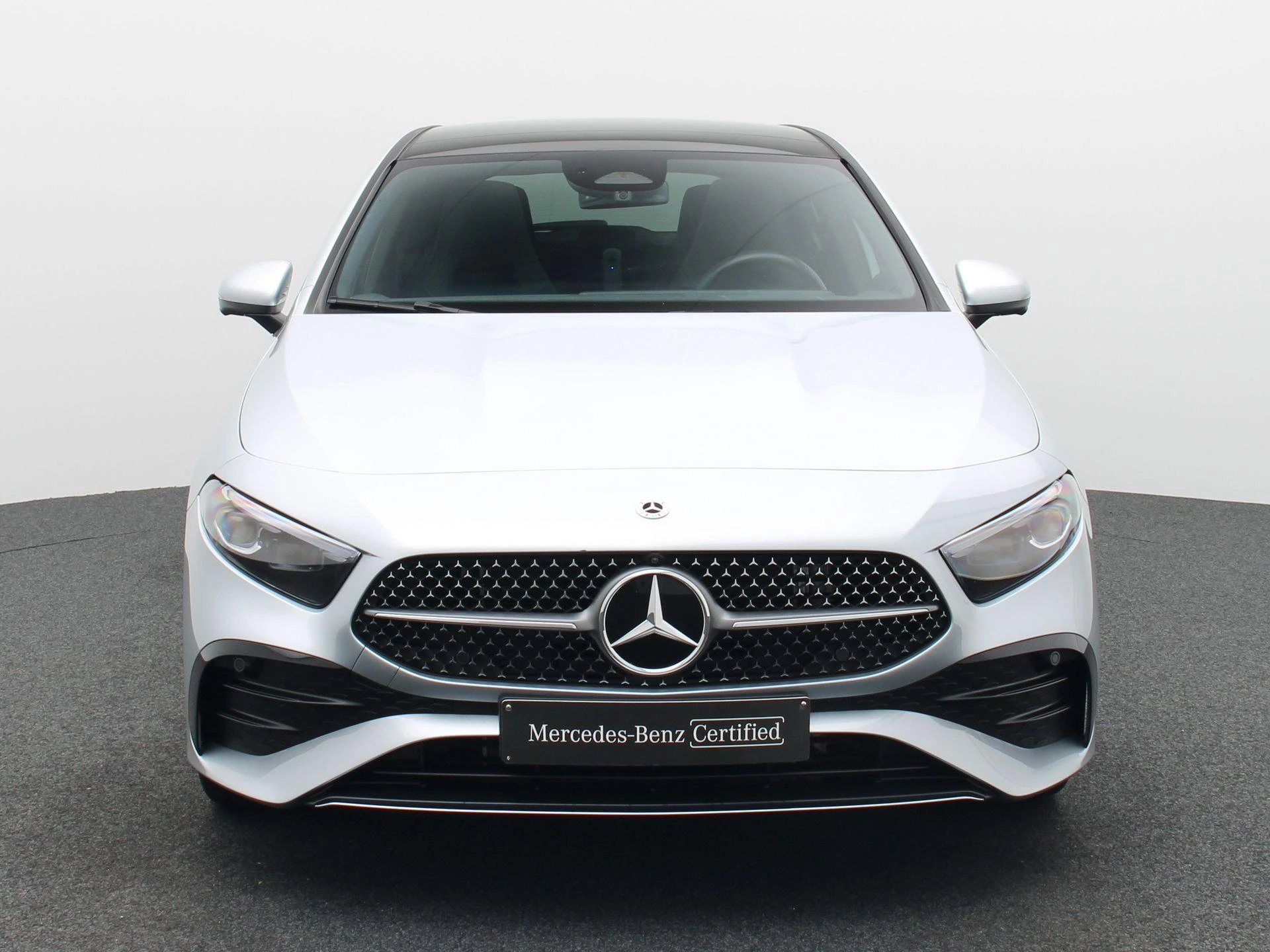 Mercedes-Benz-Classe A-image-2