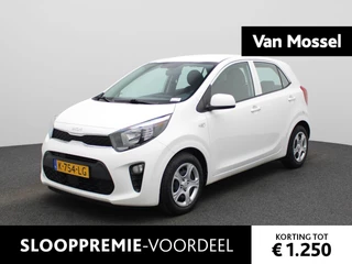 Kia Picanto 1.0 DPi ComfortLine