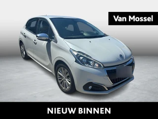 Peugeot 208 Allure 1.2 automaat