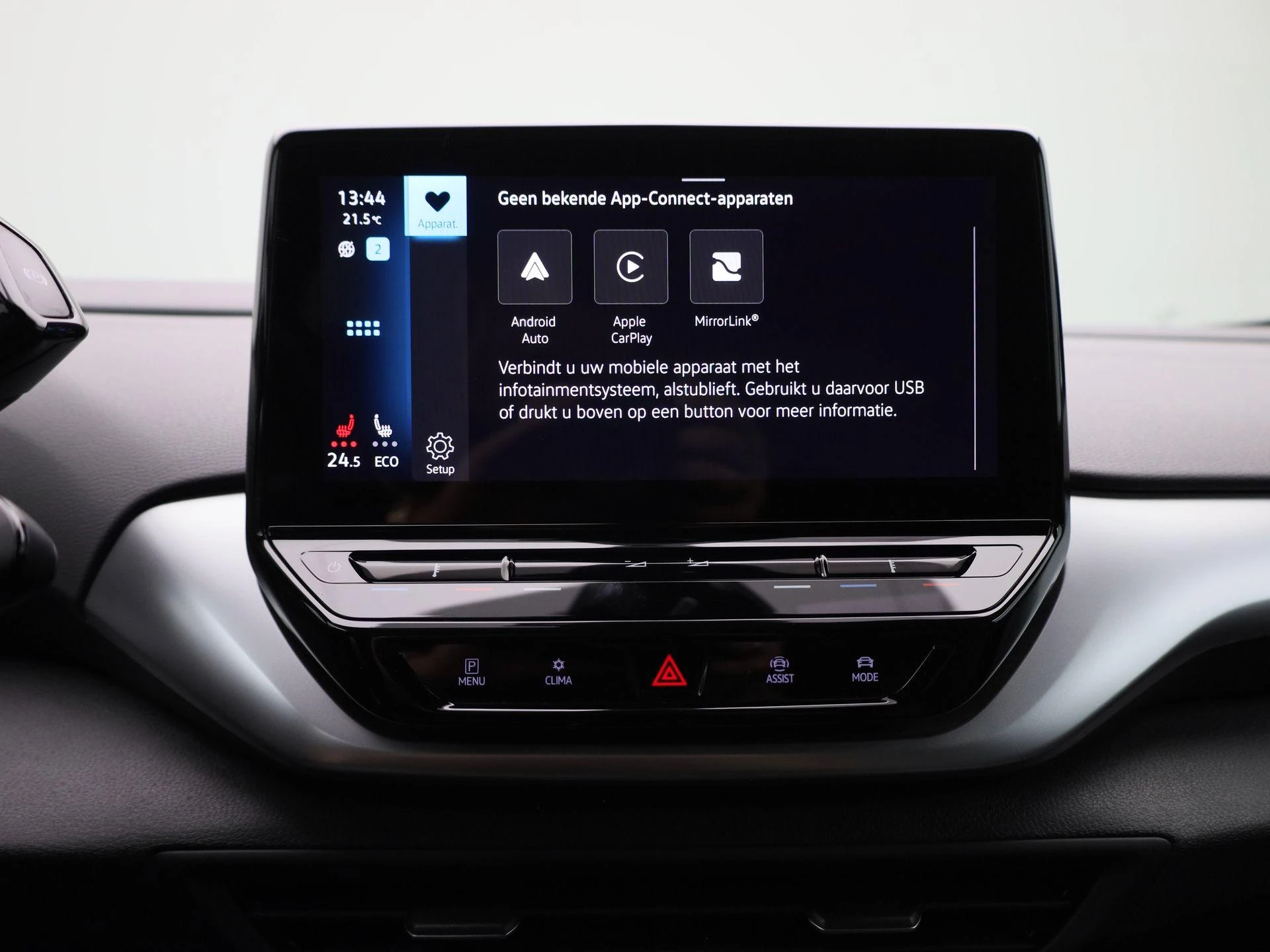 Volkswagen ID.4 Pro Business 77 kWh