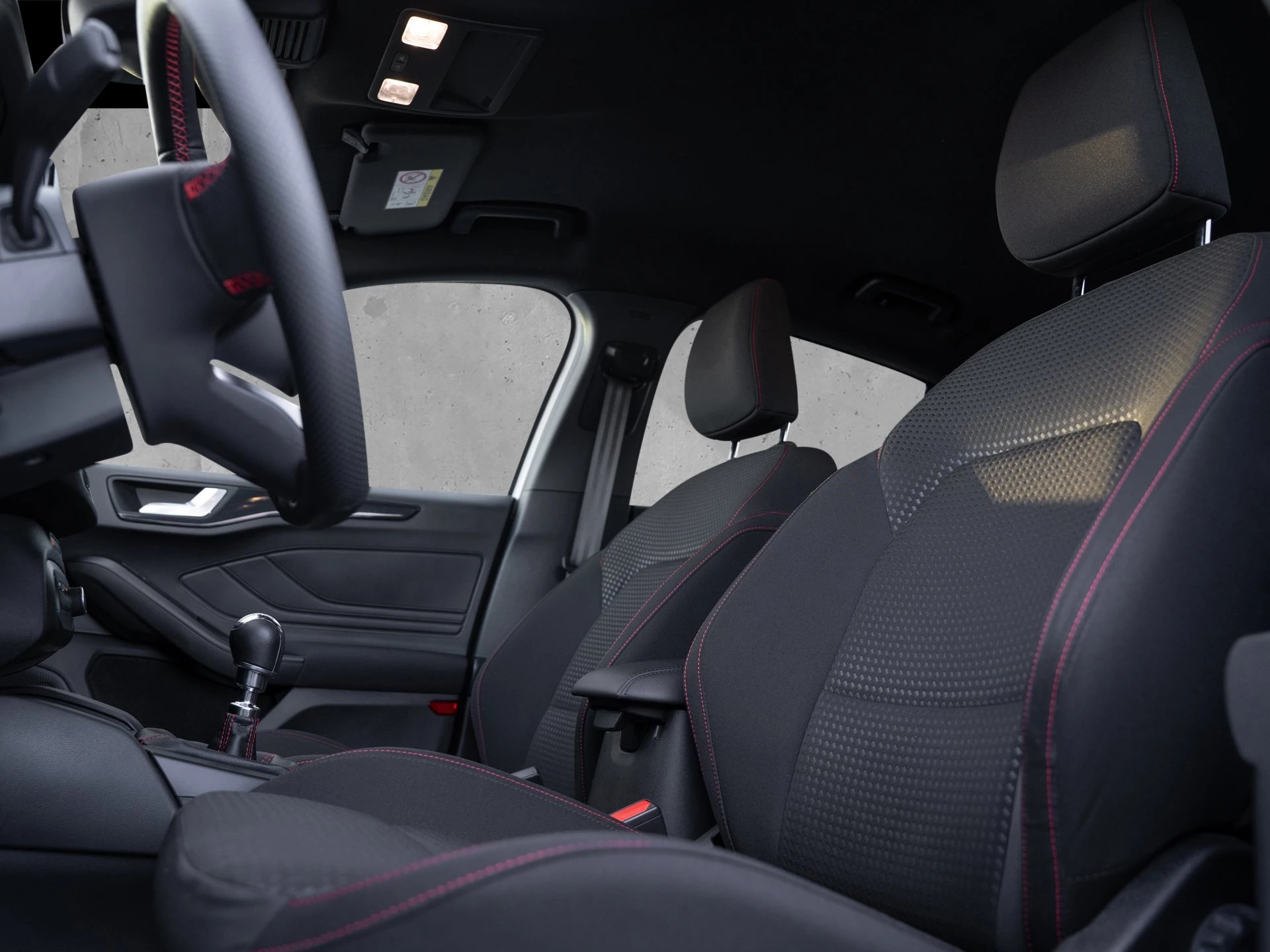 Ford Focus ST-Line DESIGN Sondermodell RFK*DISPLAY*BC*AHVR*WINT.PKT