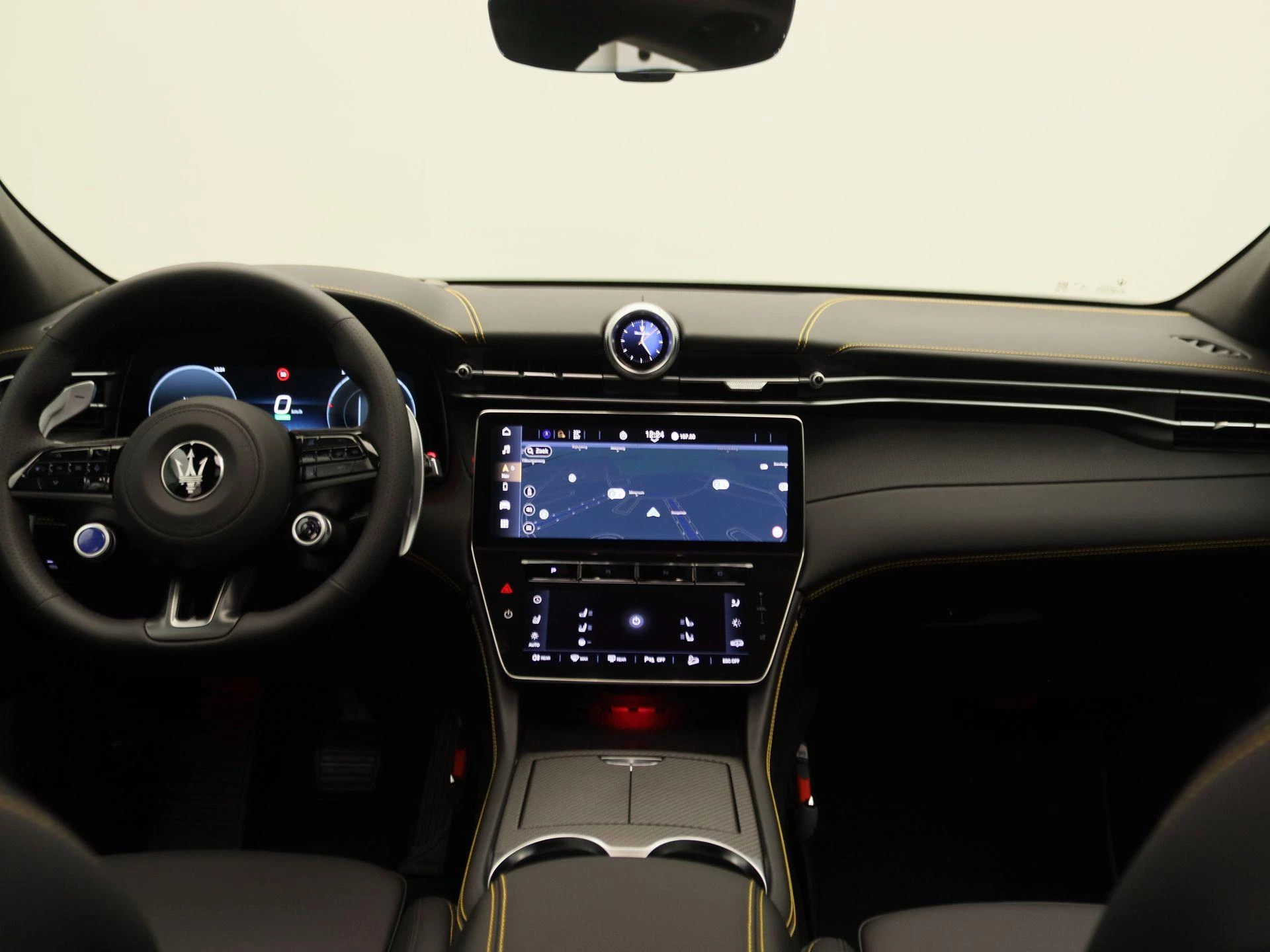 Maserati Grecale AWD Folgore 105kWh