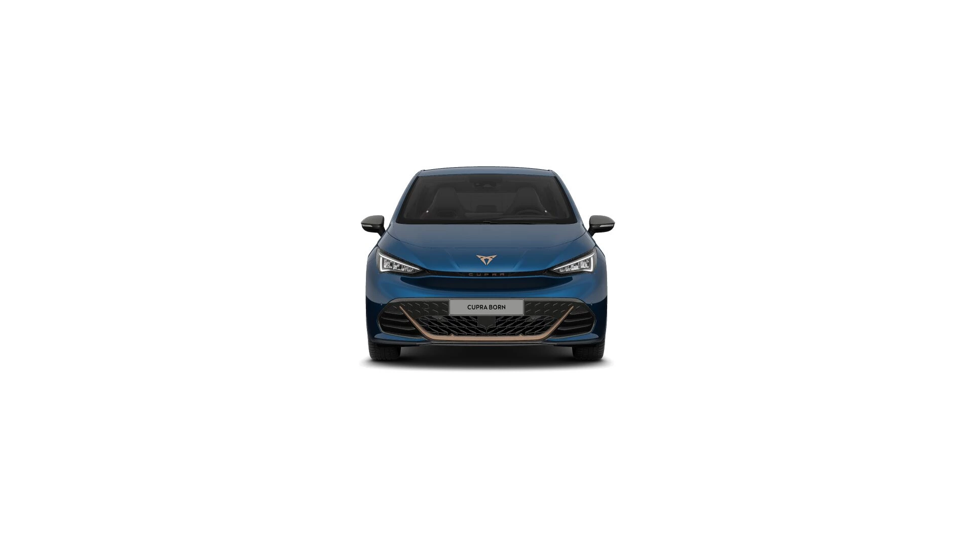 CUPRA Born Essential Limited